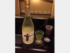 日本酒